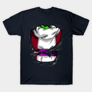 Dende God Earth Dragon ball Z T-Shirt